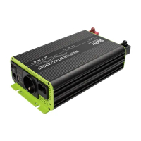 UPS inverters 12v 220v Pure Sine Wave 500 Watts Power Inverter with 10A AC Charger