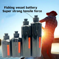 Marine electric fishing reel battery, 14.8V, 3500mAh-10000mAh, suitable for Wintermano and Yamato droplet wheels