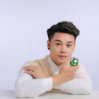SOR brand Organicb night cream skin cream