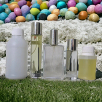 Tutty Fruity - Bibit Parfum Murni Langsung Pakai