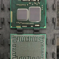100% brand new and original CPU I3-380UM SLBSL I3 380UM SLBSL BGA chips with balls