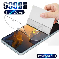 Miếng dán màn hình hydrogel bảo vệ đầy đủ cho xiaomi POCO X8 M8 F8 C85 C75 C71 F7 X7 C65 C61 M7 Pro 