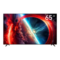 Verified Suppliers 65-Inch Android 12 QLED Smart TV 4K Televisions