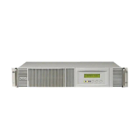 【科風】PCM VGD-1500RM 110V 機架式 在線式UPS不斷電系統