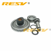 RESV Motorcycle Cam Shat Camshaft Suitable for CG125 CG 125