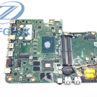 CN-0503P4 0503P4 503P4 FOR Dell for Inspiron 7459 AIO Laptop Motherboard IMPSL-P0 SR2FQ i7-6700HQ Non-Integrated
