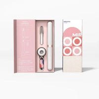 電動牙刷成人款充電家用美白軟毛情侶式旅行電動牙刷禮品