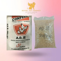RPM AD 2 pakan ayam Bangkok Japfa