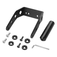 Modified Handle Handle Kit Accessories Anti-rust E Scooter E-scooter Electric Scooter Spare Parts For Dualtron 1 2 3 Durable