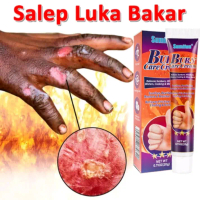 SUMIFUN Salep Luka Bakar / Penghilang Bekas Luka / Cream Bekas Luka / Salep Bekas Luka Krim