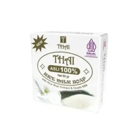 THAI RICE MILK SOAP 50 GR