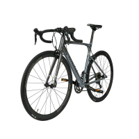 Camp Radon Roadbike 700c 2 x 9 speed Shimano Sora