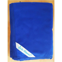 Yatis - Selimut Flannel (160X200) Polos Super Terlaris Pilihan Pasti Ori