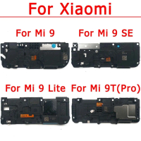 Loa lớn ban đầu cho Xiaomi Mi 9 Lite Mi9 SE 9T Pro, mô-đun âm thanh rung chuông, bảng loa, phụ tùng 