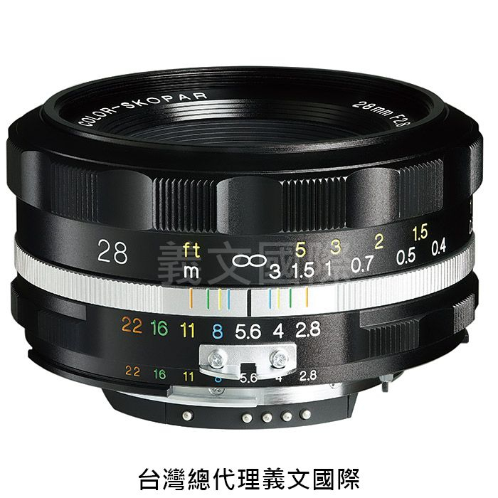 Nikon 28mm F2.8 AIS的價格推薦- 2023年11月| 比價比個夠BigGo