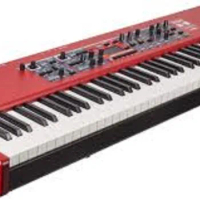 NORD Piano 5 73 Portable Digital Stage