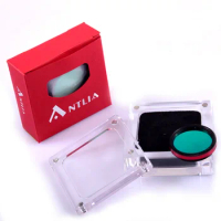 Antlia IR Pass 685nm Planetary Filter - 1.25'' Planetary filter Planetary photography Astronomical photography