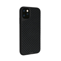 Mous iPhone 11 Pro Max 6.5吋 碳纖維 AraMAX 天然材質防摔保護殼