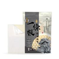 【Flowers 花芊】金牌 金門一條根精油貼布 石墨烯(8片/1包 溫熱感 放鬆肌肉)