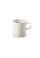 Le Creuset Le Creuset Meringue Stoneware Coffee Mug