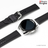 【Ringke】Galaxy Watch 4 Classic 46/42mm / 4 40mm / 3 41mm / Active2 [Rubber One] 錶耳20mm環保錶帶