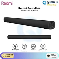 Xiaomi Redmi Mi TV Soundbar Wireless Wired Bluetooth Speaker HiFi 30W Stereo Audio Sound Support Aux