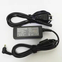 New AC Adapter Battery Charger For ASUS Y481C Y581C Y581L A450C A450V Notebook Power Supply Cord 19V 2.37A 45W 5.5mm*2.5mm