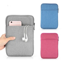 Business Soft E-book Case For Onyx Boox Volta 4 Readers Cover Protective Sleeve Pouch For Onyx Boox Faust 5 6.0 inch Funda Coque