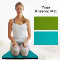 Kneeling Pad Knee Protection Garden Bath Floor Yoga Kneeler Mat For Gardening,Baby Bath Tub Bathing,Cleaning,Praying Exercise