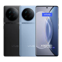 【vivo】A+級福利品 X90 6.78吋(12G+256G)