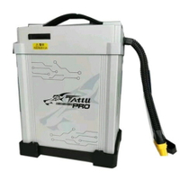 格氏鋰電池 TATTU-PRO-- 22000mAh 44.4V-12S植保無人機電池批發【宜家良品百貨】