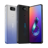 【ASUS 華碩】A級福利品 ZenFone 6 6.4吋(6GB/128GB)