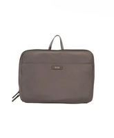 Tumi Packable Backpack nylon Zinc 159398-E517 0482103ZNCO
