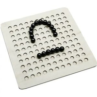 磁力片對戰棋桌遊磁力效應棋鍛鍊專注力益智思維邏輯玩具方塊磁啜