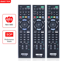 Remote control for Sony TV RM-GD032 RM-GD030 RM-GD033 RM-GD031 KDL55X9000B KDL60W850B KDL26EX550 KDL40EX650 40W600B KDL-65W950B