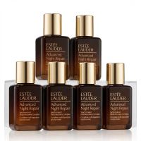 Estee Lauder 雅詩蘭黛 (6件屠城價) 雅詩蘭黛 升級再生基因修復精華小棕瓶 (小樣) 15ml