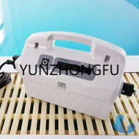 Dolphin 3002 Automatic Swimming Pool Pool Cleaner Cleaning Pollution-Absorbing Device Terrapin Robot Vacuum Cleaner