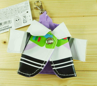 【震撼精品百貨】Metacolle 玩具總動員-造型鑰匙袋-巴斯衣服 震撼日式精品百貨