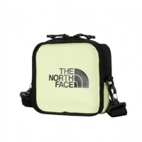 The North Face 北臉 側背包 斜背包 小包 運動包 EXPLORE BARDU II 綠 NF0A3VWSRLI
