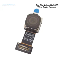 New Original Blackview BV9300 Wide Angle Camera Cell Phone Camera Module Accessories For Blackview BV9300 Smart Phone