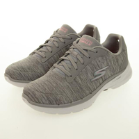 【SKECHERS】女 健走系列 GOWALK 6 寬楦款(124506WGRY)