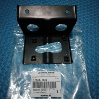 Breket Spakbor Belakang Ninja 150 RR Old Original Kawasaki