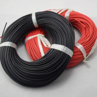 20 Meter 16 AWG Gauge Silicone Wire Flexible Stranded Copper Cables for RC Hot sales