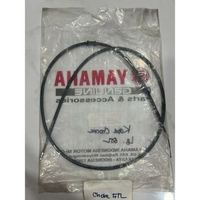 TALI KABEL CHOKE CUK MIO MIO SOUL KARBU FINO KARBU 5TL-E6331-00 ASLI YGP