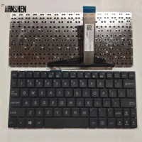 New US Englis For ASUS T30 Laptop Keyboard English Black