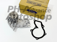 ปั๊มน้ำ Ford Fiesta 1.4L 1.5L 1.6L / ชุดปั๊มน้ำ Ford 7S7G-8501-FA