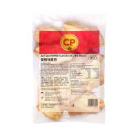 街市妹 - 39028L CP 藤椒味雞胸 ~900g (一包) 一包