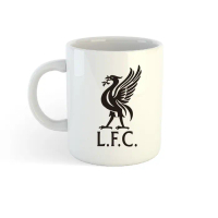 Miliki Mug Gelas Custom Logo Gambar Souvenir Hadiah Klub Bola Liverpool Lfc Cod