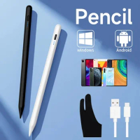 Stylus Pen for OPPO Pad Air 10.36" 2022 2 11.61Inch 2023 for OPPO Pad 11 Rechargeable Stylus Pen Mobile Phone and Tablets