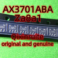 Qixinruite AX3701ABA Za8a1 SOT23-5 original and genuine
